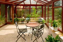 Catthorpe conservatory quotes