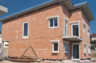 Catthorpe home extensions