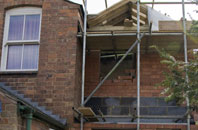 free Catthorpe home extension quotes
