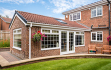 Catthorpe house extension leads