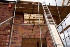 house extensions Catthorpe