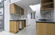 Catthorpe kitchen extension leads